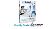 NextUp TextAloud 2024 v4.0.72 Free Download