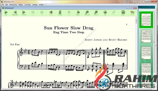 PDFtoMusic Pro 1.6.5 Free Download (23)