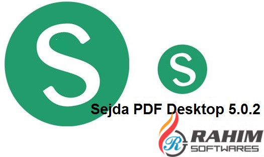 Sejda PDF Desktop 5.0.2 Download