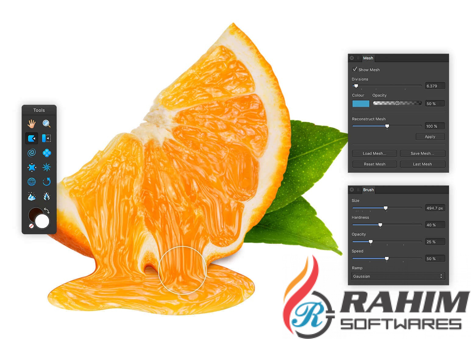 Serif Affinity Photo 2019 v1.6 Free Download (2)