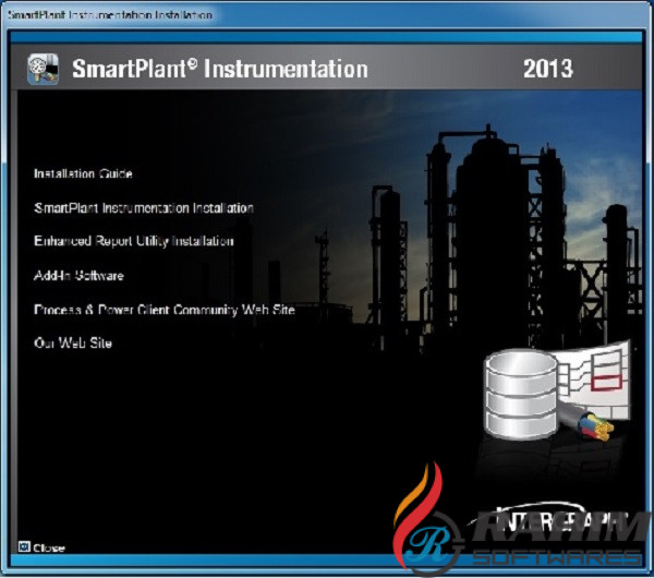 SmartPlant Instrumentation 2013 Latest Version Free Download (1)
