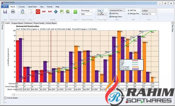 Willmer Project Tracker Free Download