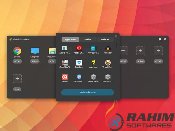 Wise Hotkey 1.2 Free Download (1)