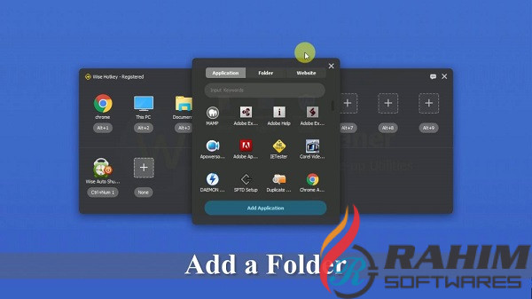 Wise Hotkey 1.2 Free Download (2)