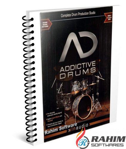 XLN Audio Addictive Drums v2 Free Download (2)