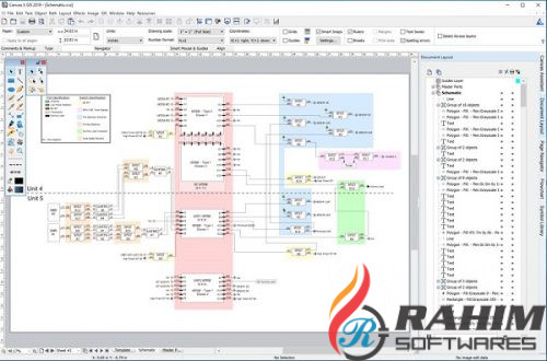 ACD Systems Canvas X 2019 GIS Free Download (3)