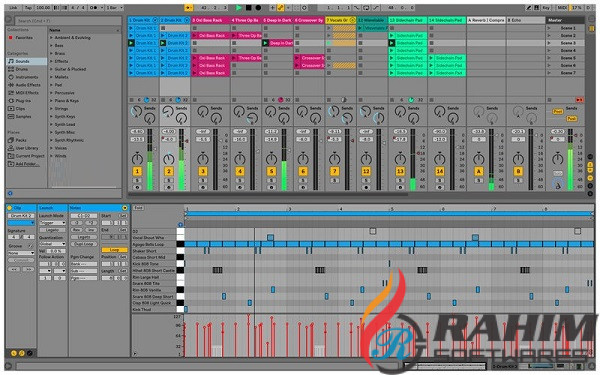 Ableton Live Suite v10.0.6 Free Download (4)