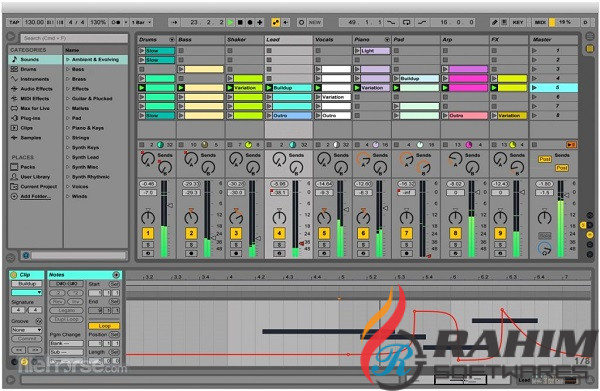 Ableton Live Suite v10.0.6 Free Download (4)