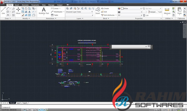 AutoCAD LT 2011 Latest Version Free Download (1)