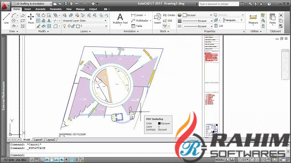 AutoCAD LT 2011 Latest Version Free Download (2)
