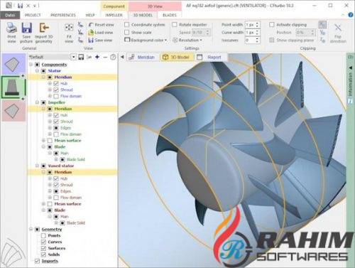 CFTurbo 10.3.5 Free Download