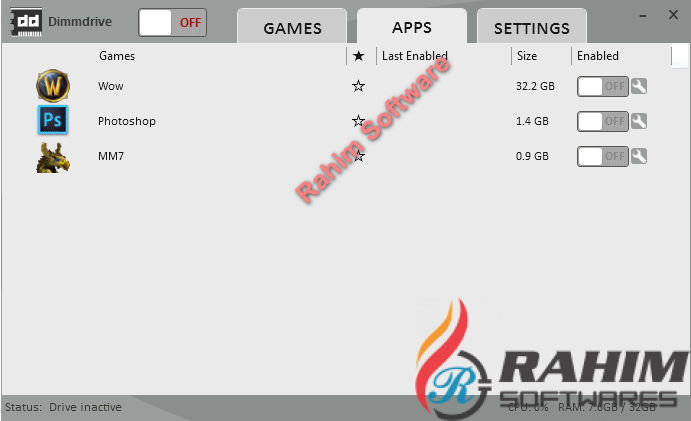 Dimmdrive 2.1.5 Free Download (12)