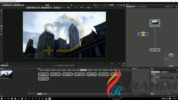 Download SilhouetteFX Silhouette 7.0 Free