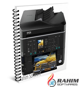 Epson Stylus SX620FW Driver Free Download