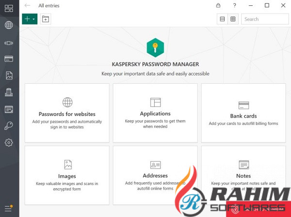 Kaspersky Anti-Virus 2019 PCMac