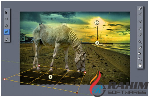 Mediachance Photo Blend 3D 2.3 Free Download (23)
