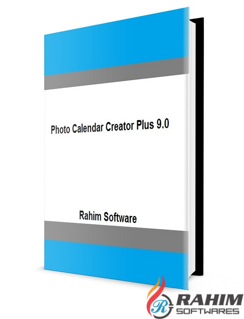 Photo Calendar Creator Plus 9.0 Free Download (1)