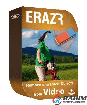 ProDAD Erazr 1.5.6 Free Download (2)
