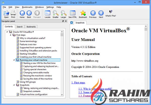 Softany WinCHM Pro 2019 v5.3 Free Download