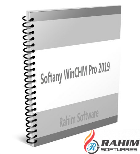 Softany WinCHM Pro 2019 v5.3 Free Download (3)