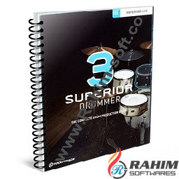 Superior Drummer 3.0.3 Free Download (4)