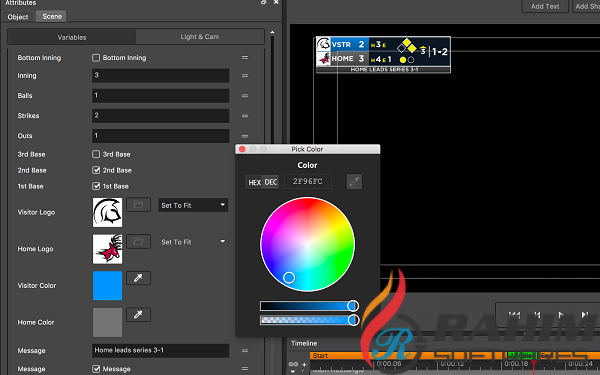 Titler Live 4 Broadcast Free Download (1)
