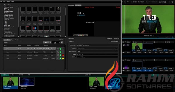 Titler Live 4 Broadcast Free Download (3)