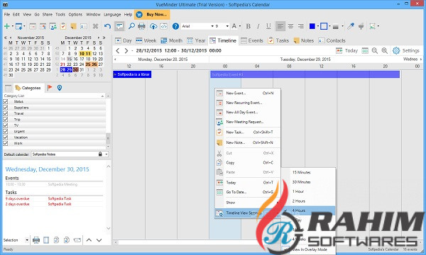 VueMinder Ultimate 2019.01 Free Download (4)