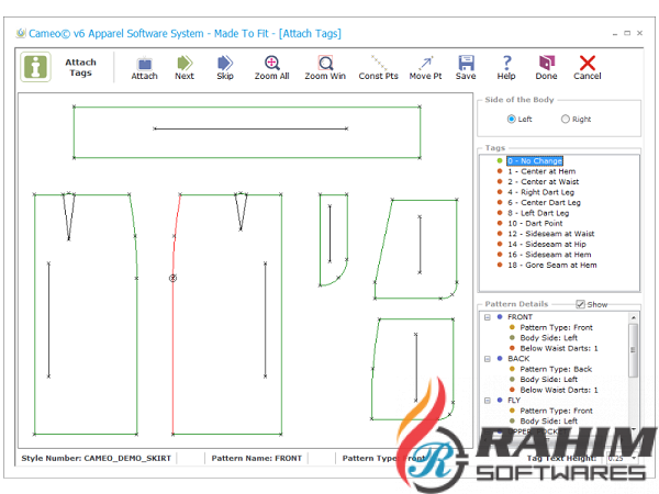 Wild Ginger Software Cameo v6 Free Download