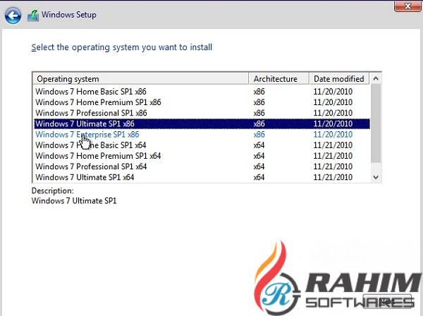 Windows 7 SP1 AIO VL February 2019 Free Download (1)