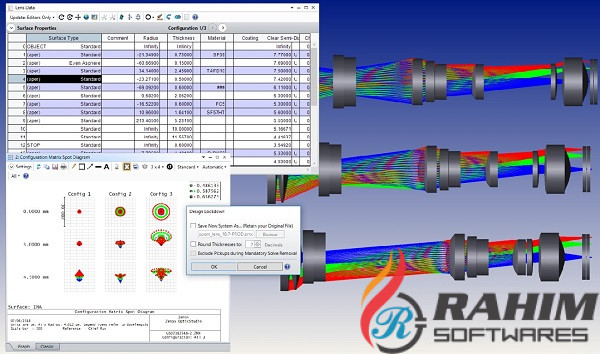 Zemax OpticStudio 18.4.1 Free Download (12)