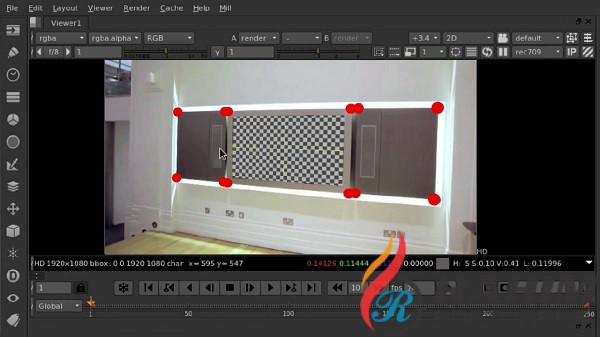 3DEqualizer 14 R1 Free Download (1)