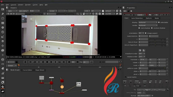 3DEqualizer 14 R1 Free Download (2)
