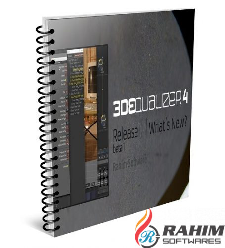 3DEqualizer 14 R1 Free Download (4)