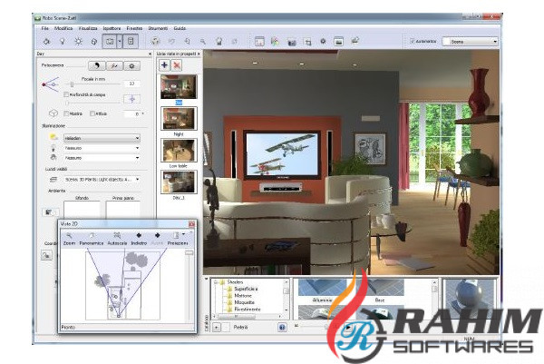 Artlantis 2019 8.0 Free Download (1)