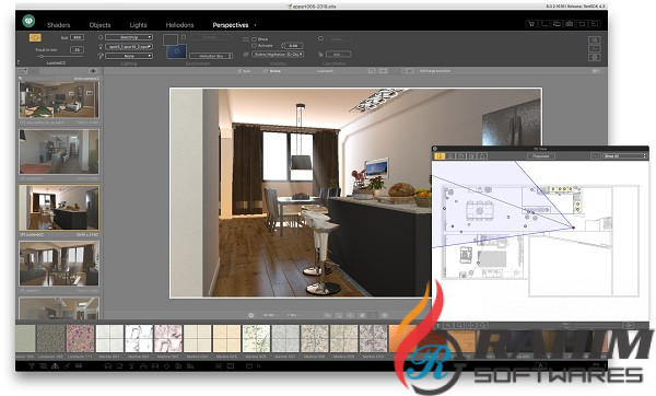 Artlantis 2019 8.0 Free Download (4)