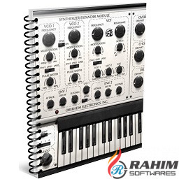Arturia Jupiter 2.5.0 Free Download (2)