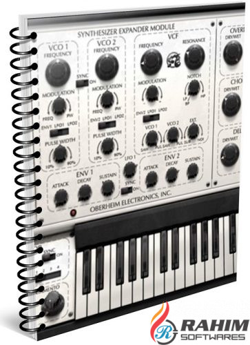 Arturia Jupiter 2.5.0 Free Download (3)