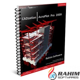CADzation AcroPlot Pro 2009 Latest Version Free Download (2)