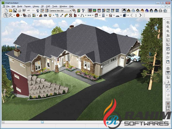 Chief Architect Home Designer Professional 2020 Free Download (1)
