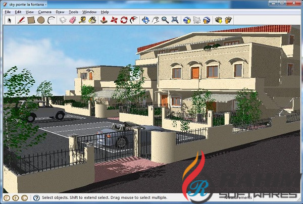 Chief Architect Home Designer Professional 2020 Free Download (2)
