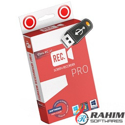 ChrisPC Screen Recorder Setup Download