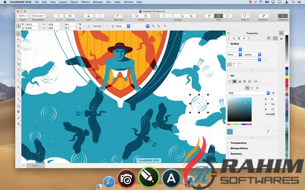 CorelDRAW Graphics Suite 2019 Free Download (2)
