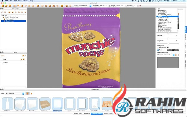 Creative Edge Software iC3D Suite 5.5.6 Free Download (2)