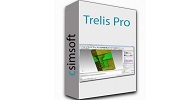 Csimsoft Trelis Pro 16.5.4 Free Download
