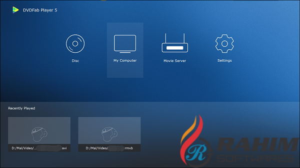 DVDFab Player Ultra 5.0 Free Download (11)