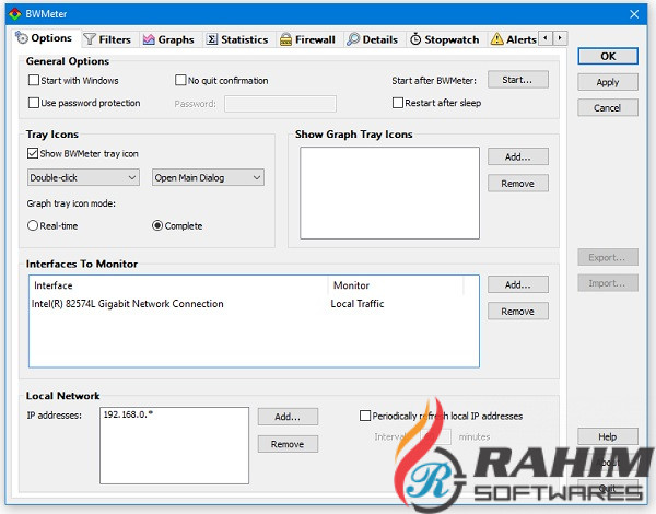DeskSoft BWMeter 8.1 Free Download (1)