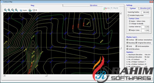 ESurvey CADD 13.5 Free Download