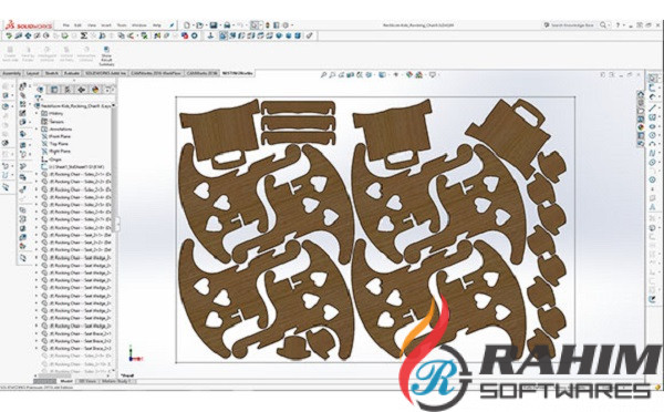 Geometric NestingWorks 2019 SP1 Free Download (2)