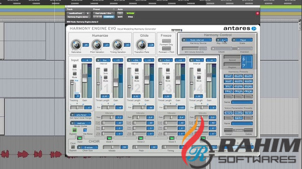 Harmony Engine VST 1.0 Free Download (1)